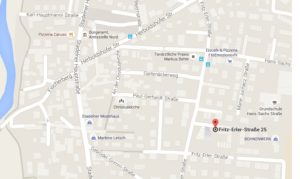 Lageplan Hort Haus2